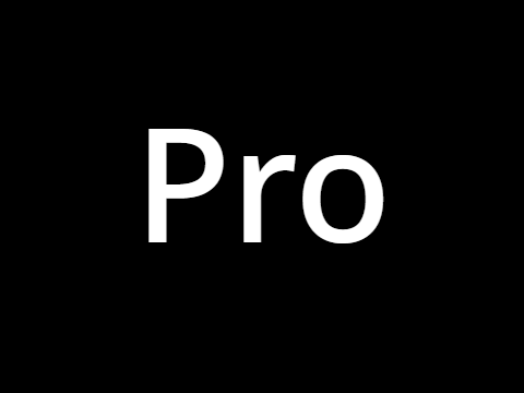 Pro