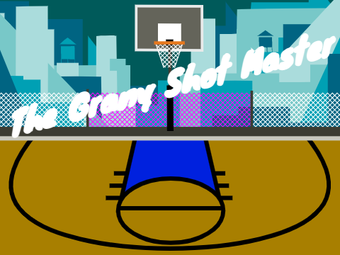 Granny Shot Master
