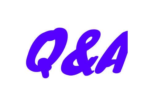 Q&A