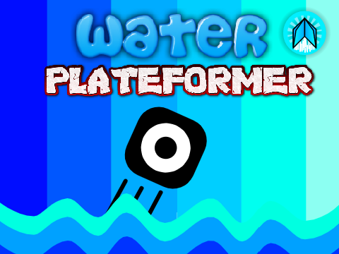 ✦ The Water platformer✦