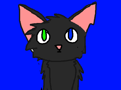 Fanart for @Lionclaws