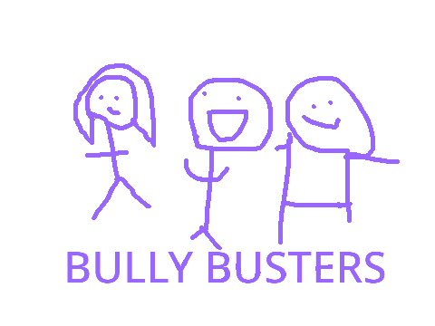 bully busters (REPOST FROM 2021)