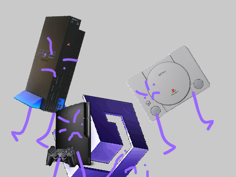 stando cube 2
