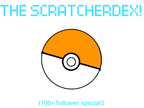Scratcherdex (100+ follower special)