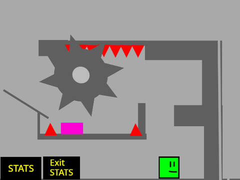 Laser Dodge V1.8 [Mobile-Friendly]