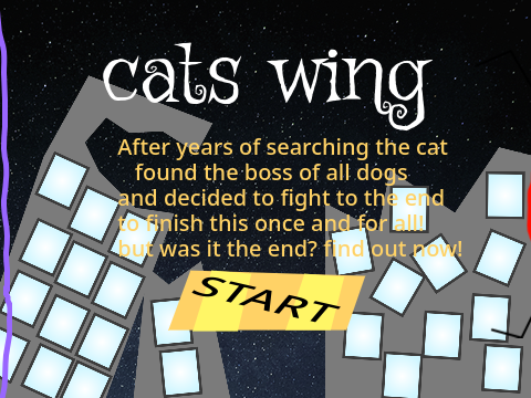 cats wing (boss) preview