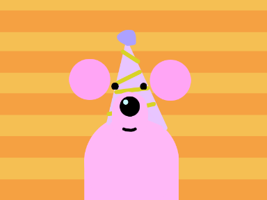 Interactive Bear!  remix