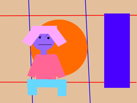 shape art