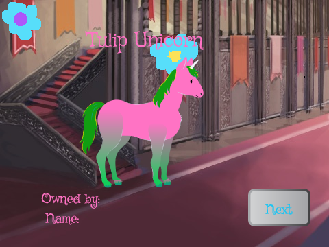 The Unicorn Adoption Center