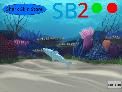 Shark Bite 2