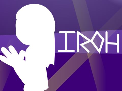 ~ Iroh ~