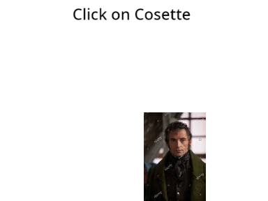 Les Mis quiz