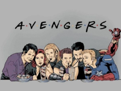 ★ Marvel ★ Memes★ 