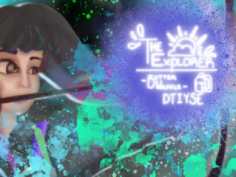 The Explorer ☘ DTYISE