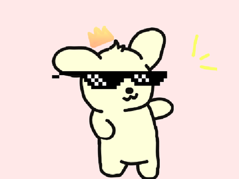 >:3