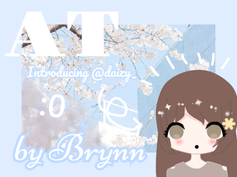 ꔫ at with @daizy_ ꔫ