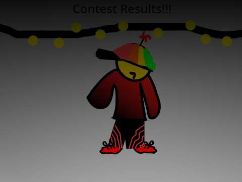 Contest Results-AMV