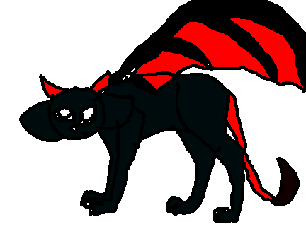 New Open Species: Devlines 