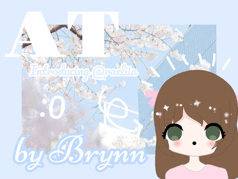 ꔫ at with @raeliia ꔫ