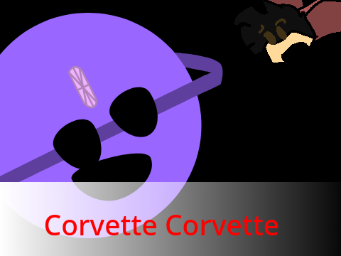 -_Corvette Corvette_-