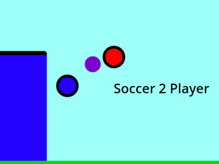 Soccer (2 player)