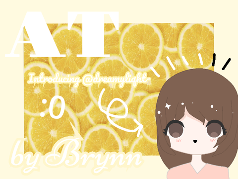 ꔫ at with @dreamyliqht- ꔫ