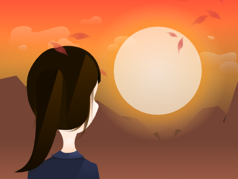 Sunrise - Noteflight Arrangement (Yumeka Suzuki "Yumi")