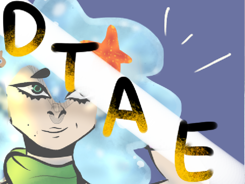dtae but its -ˏˋ extra ˊˎ-