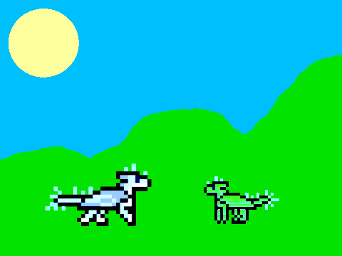 Wings of Fire Game Jade Mountain Academy adventures (RainWing Demo Version) remix