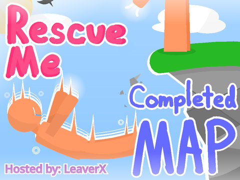 Rescue Me MAP (Full Animation)