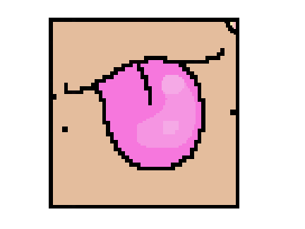 I MADE A LICKY
