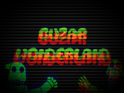 Cuzar Wonderland