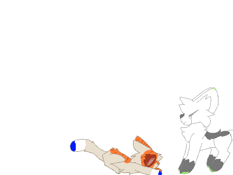 Part 11 / Outro wip I guess