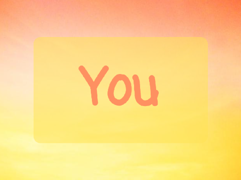 You Deserve To Be Loved: Slideshow