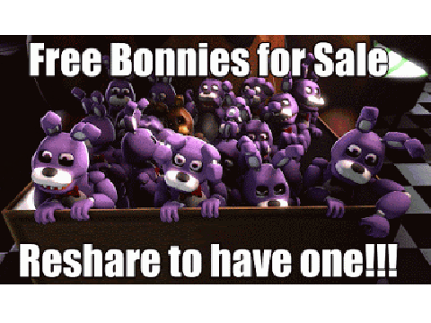 Free Bonnies