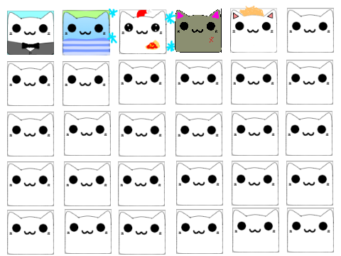 Add Yourself as a Cat remix remix remix remix remix