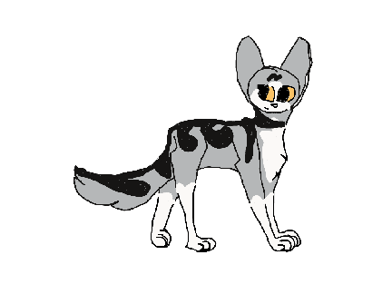 Mig has gone through yet another design