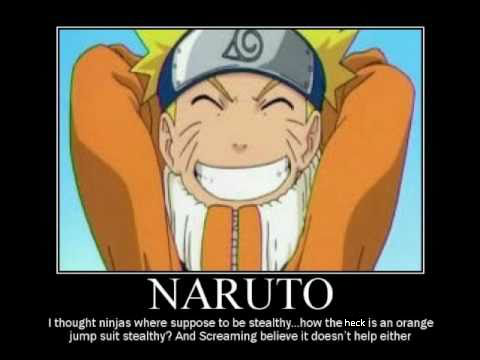 Funny Naruto Junk I Found WIP (Mobile Friendly)!