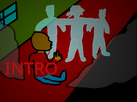 [OPEN] Help Me MAP