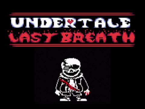 UNDERTALE LAST BREATH AN ENIGMATIC ENCOUNTER SONG!