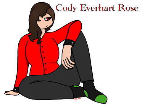 Realistic Cody I Guess