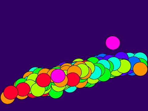 color cloning
