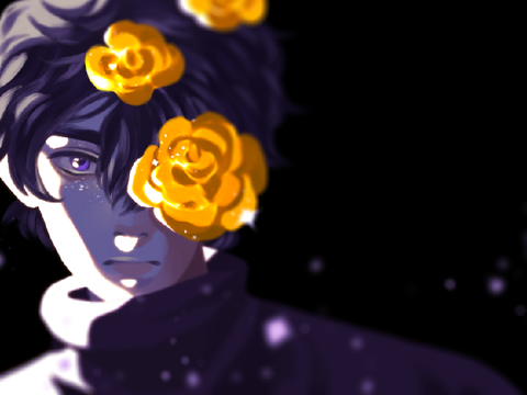 crow