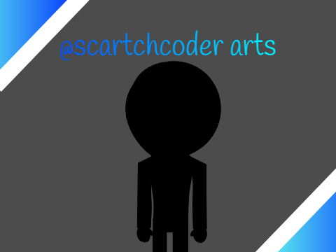 art oc scartchcoder