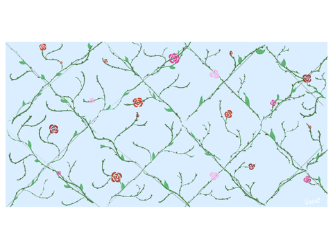 Flower Pattern