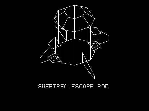 3D Spaceship Models
