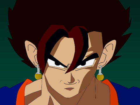 Requested Goku755