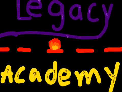 Legacy Academy Audition