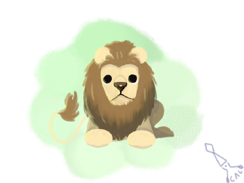 Lion