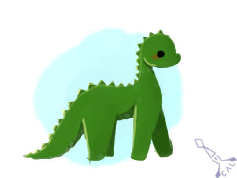 Dino
